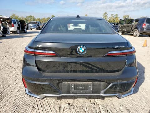 2024 Bmw i7, VIN WBY53EJ04RCP86968. Фото 6 из 6 с аукциона Copart. Каталог авто из США OpenDataCar.