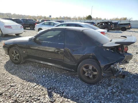 1992 Nissan GT-R, VIN HCR32273122. Фото 2 з 6 з аукціону Copart. Каталог авто зі США OpenDataCar.
