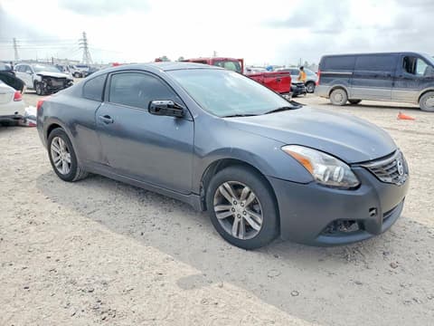 2013 Nissan Altima, VIN 1N4AL2EP4DC201049. Zdjęcie 4 z 6 z aukcji Copart. Katalog aut z USA OpenDataCar.