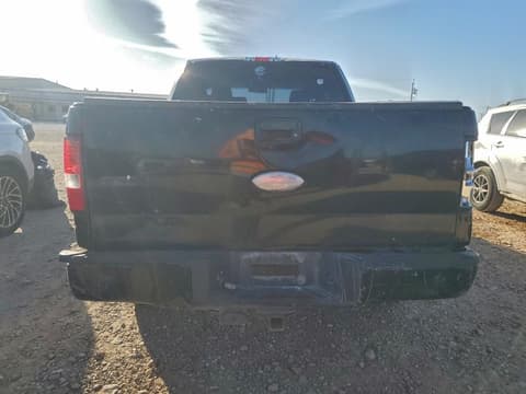 2008 Ford F-150 Lightning, VIN 1FTRX12W48FC01905. Фото 6 з 6 з аукціону Copart. Каталог авто зі США OpenDataCar.