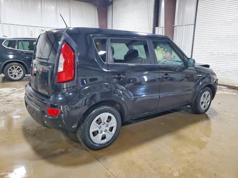 2013 Kia Soul, VIN KNDJT2A54D7753321. Фото 3 з 6 з аукціону Copart. Каталог авто зі США OpenDataCar.