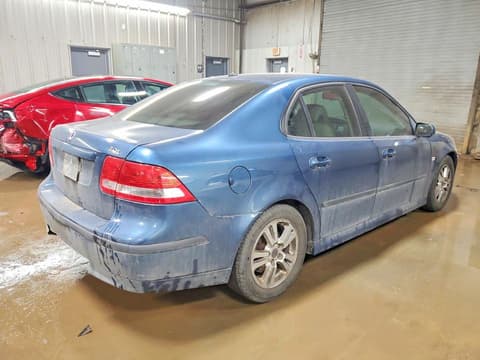 2006 Saab 9-3, VIN YS3FD49YX61006978. Фото 3 из 6 с аукциона Copart. Каталог авто из США OpenDataCar.