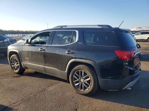 2019 Gmc Acadia, VIN 1GKKNULS3KZ298299. Фото 2 з 6 з аукціону Copart. Каталог авто зі США OpenDataCar.