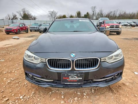 2017 Bmw motorrad 330e, VIN WBA8E1C36HA029201. Фото 5 з 6 з аукціону Copart. Каталог авто зі США OpenDataCar.