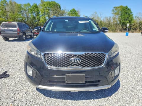2016 Kia Sorento, VIN 5XYPK4A52GG109073. Zdjęcie 5 z 6 z aukcji Copart. Katalog aut z USA OpenDataCar.