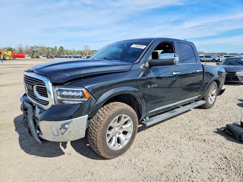2015 Ram 1500, VIN 1C6RR7PT7FS723290. Фото 1 з 6 з аукціону Copart. Каталог авто зі США OpenDataCar.