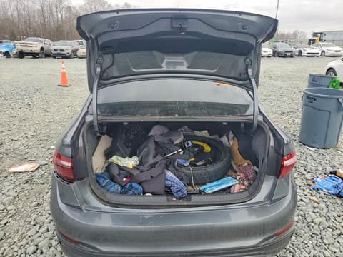 2024 Volkswagen Jetta, VIN 3VWBM7BU0RM006474. Photo 6 of 6 from Copart auction. OpenDataCar US salvage catalog.