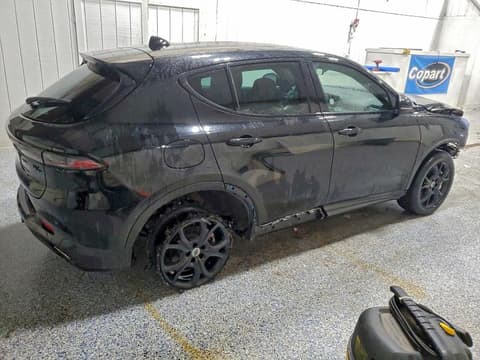 2024 Dodge Hornet, VIN ZACPDFCW5R3A30048. Фото 3 з 6 з аукціону Copart. Каталог авто зі США OpenDataCar.