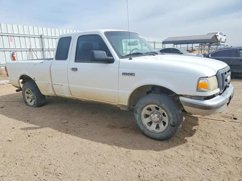 2008 Ford Ranger, VIN 1FTYR14U38PA05806. Фото 4 з 6 з аукціону Copart. Каталог авто зі США OpenDataCar.