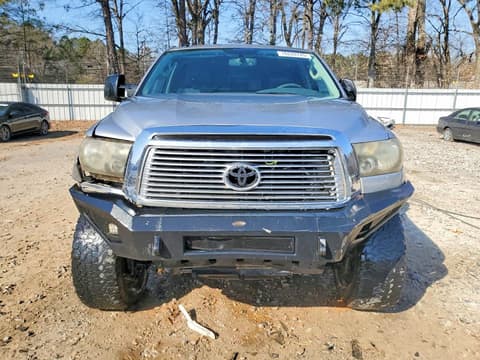 2012 Toyota Tundra, VIN 5TFDW5F12CX212083. Фото 5 з 6 з аукціону Copart. Каталог авто зі США OpenDataCar.