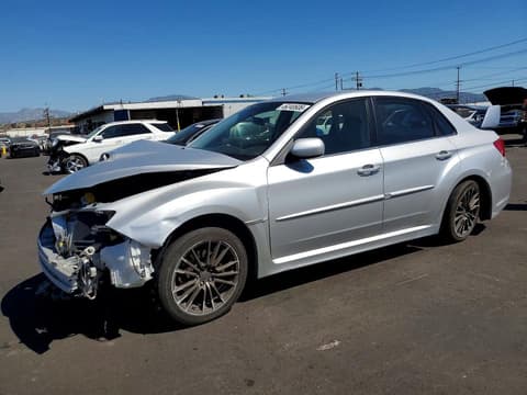 2011 Subaru Impreza, VIN JF1GV7E64BG520191. Фото 1 з 6 з аукціону Copart. Каталог авто зі США OpenDataCar.