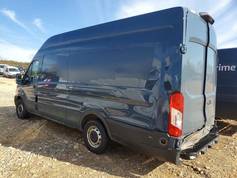 2020 Ford Transit, VIN 1FTBR3X84LKA87163. Фото 2 з 6 з аукціону Copart. Каталог авто зі США OpenDataCar.