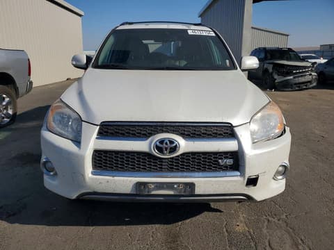 2012 Toyota RAV4, VIN 2T3DK4DV6CW067047. Zdjęcie 5 z 6 z aukcji Copart. Katalog aut z USA OpenDataCar.