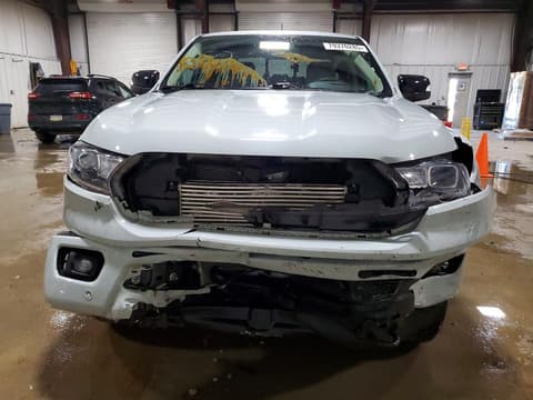 2022 Ford Ranger, VIN 1FTER4FH7NLD34600. Фото 5 з 6 з аукціону Copart. Каталог авто зі США OpenDataCar.