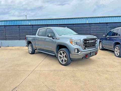 2021 Gmc Sierra, VIN 1GTP9EEL0MZ100458. Фото 1 з 6 з аукціону Copart. Каталог авто зі США OpenDataCar.