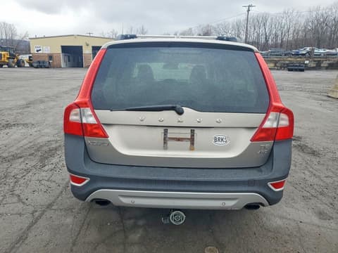 2012 Volvo XC70, VIN YV4902BZ0C1135067. Фото 6 из 6 с аукциона Copart. Каталог авто из США OpenDataCar.
