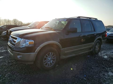 2013 Ford Expedition, VIN 1FMJU1J56DEF44046. Фото 1 з 6 з аукціону Copart. Каталог авто зі США OpenDataCar.