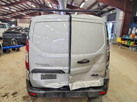 2019 Ford Transit Connect, VIN NM0LS7F27K1430367. Фото 6 з 6 з аукціону Copart. Каталог авто зі США OpenDataCar.