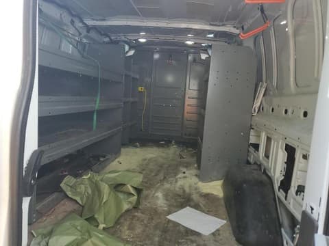 2020 Ford Transit, VIN 1FTBW2Y87LKA25855. Фото 6 з 6 з аукціону Copart. Каталог авто зі США OpenDataCar.