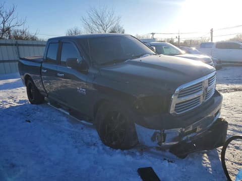 2015 Ram 1500, VIN 1C6RR7GT3FS682611. Фото 4 з 6 з аукціону Copart. Каталог авто зі США OpenDataCar.