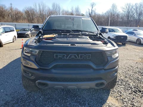 2021 Ram 1500, VIN 1C6SRFU98MN741894. Фото 5 з 6 з аукціону Copart. Каталог авто зі США OpenDataCar.