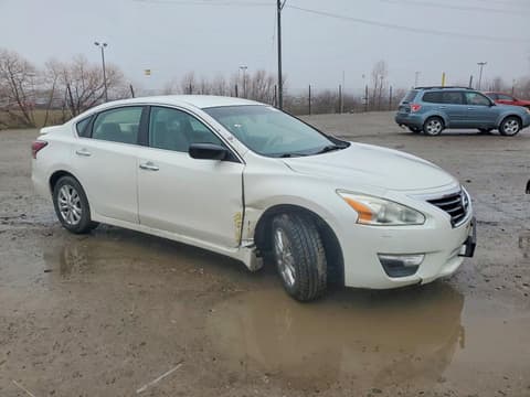 2015 Nissan Altima, VIN 1N4AL3AP1FN367810. Zdjęcie 4 z 6 z aukcji Copart. Katalog aut z USA OpenDataCar.