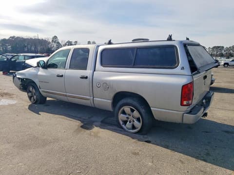 2005 Dodge Ram 1500, VIN 1D7HA18D45S113500. Zdjęcie 2 z 6 z aukcji Copart. Katalog aut z USA OpenDataCar.