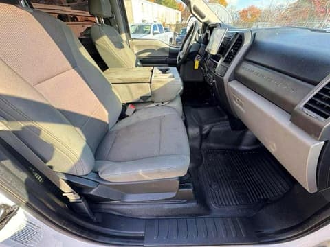 2017 Ford F-350 Super Duty, VIN 1FT8W3DT7HED16940. Фото 5 з 6 з аукціону Copart. Каталог авто зі США OpenDataCar.