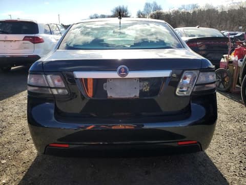 2008 Saab 9-3, VIN YS3FB49YX81123517. Фото 6 з 6 з аукціону Copart. Каталог авто зі США OpenDataCar.