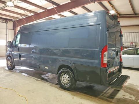 2020 Ram ProMaster 3500, VIN 3C6URVJG8LE136492. Фото 2 з 6 з аукціону Copart. Каталог авто зі США OpenDataCar.