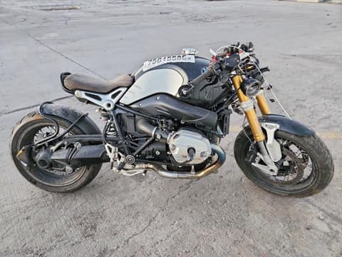 2019 Bmw R, VIN WB10J0306KZ698795. Фото 1 з 6 з аукціону Copart. Каталог авто зі США OpenDataCar.