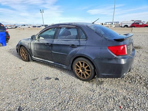 2014 Subaru Impreza, VIN JF1GV7E63EG003226. Фото 2 з 6 з аукціону Copart. Каталог авто зі США OpenDataCar.