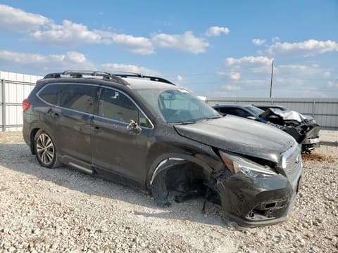 2020 Subaru Ascent, VIN 4S4WMAMD7L3454102. Фото 4 з 6 з аукціону Copart. Каталог авто зі США OpenDataCar.