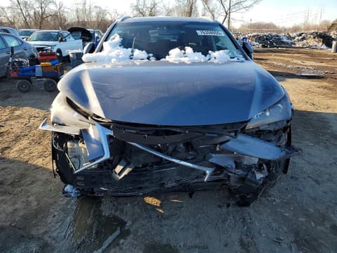 2016 Lexus NX 200t, VIN JTJBARBZ5G2063015. Фото 5 з 6 з аукціону Copart. Каталог авто зі США OpenDataCar.