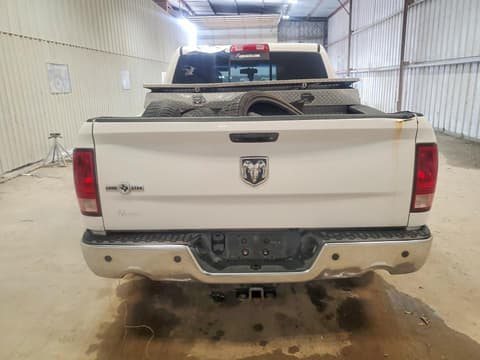 2012 Dodge Ram 1500, VIN 1C6RD6LT3CS302600. Фото 6 з 6 з аукціону Copart. Каталог авто зі США OpenDataCar.