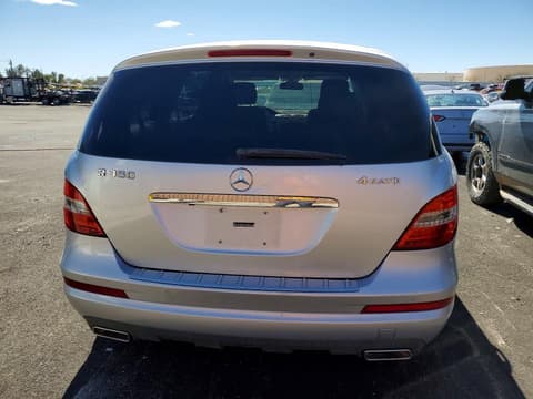 2012 Mercedes-benz R-Class, VIN 4JGCB5HE4CA140325. Фото 6 з 6 з аукціону Copart. Каталог авто зі США OpenDataCar.