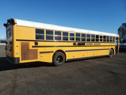 2013 Ic corporation 3000, VIN 4DRBWAAN6DB301112. Фото 4 з 6 з аукціону Copart. Каталог авто зі США OpenDataCar.