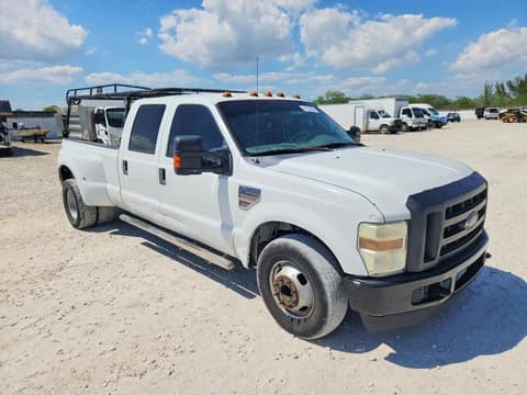 2010 Ford F-350 Super Duty, VIN 1FTWW3CR9AEA97028. Фото 1 из 6 с аукциона Copart. Каталог авто из США OpenDataCar.