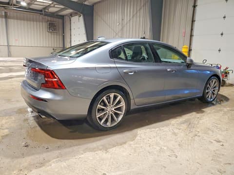 2020 Volvo S60, VIN 7JRA22TKXLG066754. Фото 3 з 6 з аукціону Copart. Каталог авто зі США OpenDataCar.