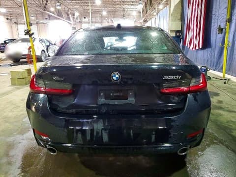 2026 Bmw motorrad 330xi, VIN 3MW89CW0XT8G07256. Zdjęcie 6 z 6 z aukcji Copart. Katalog aut z USA OpenDataCar.