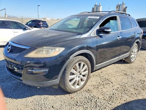 2009 Mazda CX-9, VIN JM3TB38A890180628. Zdjęcie 1 z 6 z aukcji Copart. Katalog aut z USA OpenDataCar.