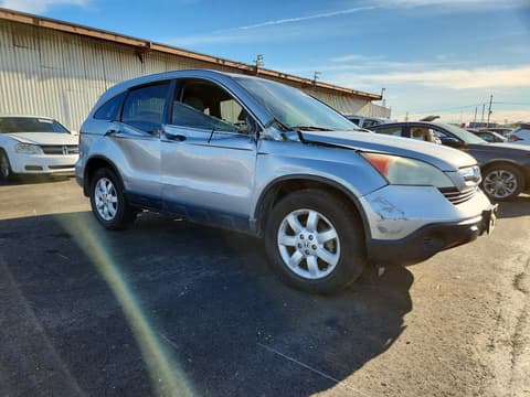 2009 Honda CR-V, VIN 3CZRE38509G700744. Фото 4 з 6 з аукціону Copart. Каталог авто зі США OpenDataCar.