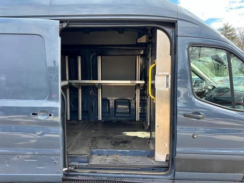 2019 Ford Transit, VIN 1FTYR3XM7KKA97868. Фото 5 з 6 з аукціону Copart. Каталог авто зі США OpenDataCar.