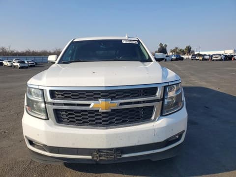 2016 Chevrolet Suburban, VIN 1GNSKHKC2GR170687. Фото 5 з 6 з аукціону Copart. Каталог авто зі США OpenDataCar.