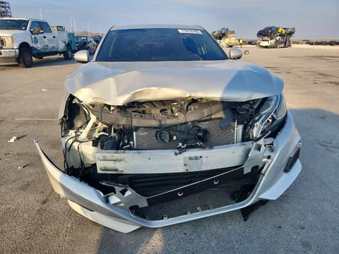 2020 Nissan Altima, VIN 1N4BL4BV5LC115282. Фото 5 з 6 з аукціону Copart. Каталог авто зі США OpenDataCar.