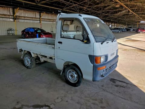 1995 Daihatsu Hijet, VIN S110P056347. Фото 4 из 6 с аукциона Copart. Каталог авто из США OpenDataCar.