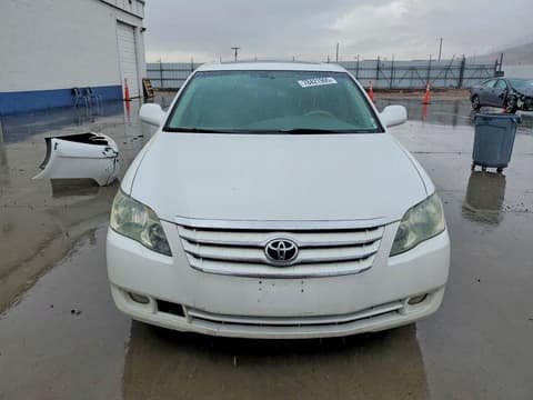 2006 Toyota Avalon, VIN 4T1BK36BX6U155097. Zdjęcie 5 z 6 z aukcji Copart. Katalog aut z USA OpenDataCar.