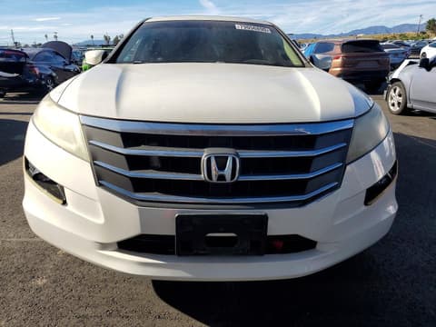 2011 Honda Accord Crosstour, VIN 5J6TF1H59BL003038. Фото 5 з 6 з аукціону Copart. Каталог авто зі США OpenDataCar.