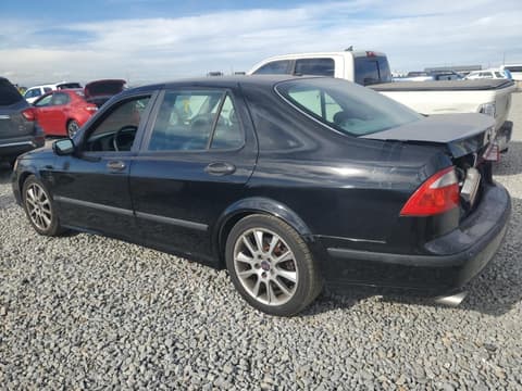 2002 Saab 9-5, VIN YS3EH49G523051347. Фото 2 з 6 з аукціону Copart. Каталог авто зі США OpenDataCar.