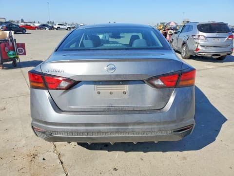 2022 Nissan Altima, VIN 1N4BL4BV1NN309072. Фото 6 з 6 з аукціону Copart. Каталог авто зі США OpenDataCar.